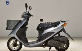 SUZUKI ADDRESS V50 Gen.2 CA44A