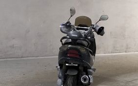 YAMAHA MAJESTY 125 SE27