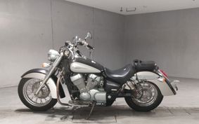 HONDA SHADOW 750 2010 RC50