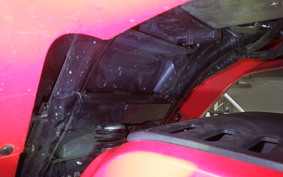 HONDA GYRO CANOPY 2021 TA03