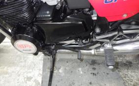 KAWASAKI GPZ400 2025