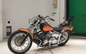 YAMAHA DRAGSTAR 400 2006 VH01J