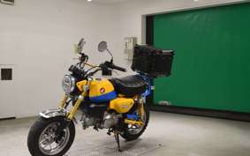 HONDA MONKEY 125 ABS 2023 JB02