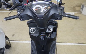 YAMAHA AXIS 125 Z SEJ6J