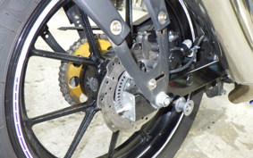 SUZUKI GSX-S125 2024 DL32B