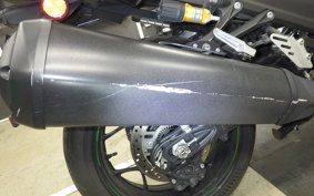 KAWASAKI ZX 1400 NINJA R A 2019