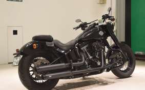 HARLEY FLSS 1800 2017