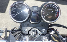 HONDA CB400 SUPER BOLDOR A 2017 NC42