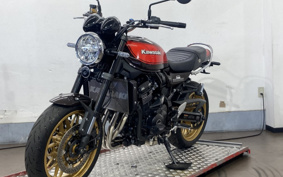 KAWASAKI Z900RS 2022 ZR900C