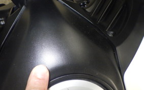 HONDA GROM 2022 JC61