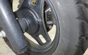 SUZUKI ADDRESS V125 G CF4EA
