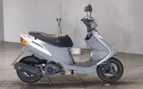 SUZUKI ADDRESS V125 CF46A