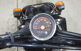 HONDA ZOOMER AF58