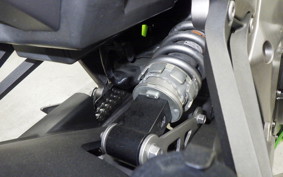 KAWASAKI Z1000 SX 2011