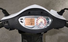 KYMCO GP125i FC25EA