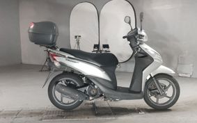HONDA DIO 110 JF31