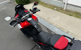 DUCATI  DUCATI M STRADA V4 PIE KUSUPI-KU 2022 6A00