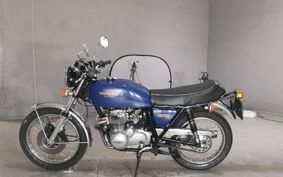HONDA CB400 CB400F