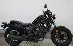 HONDA REBEL MC49