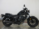 Фото Honda REBEL 2017 с японского аукциона