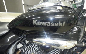 KAWASAKI ELIMINATOR 250 V 2022 VN250A