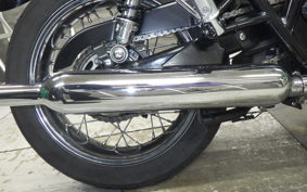 TRIUMPH BONNEVILLE T120 2020