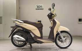 HONDA SHﾓｰﾄﾞ JF51