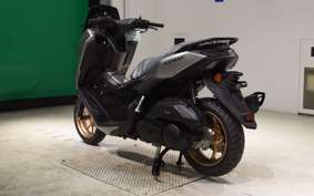 YAMAHA NMAX155-3 2022 SG92J