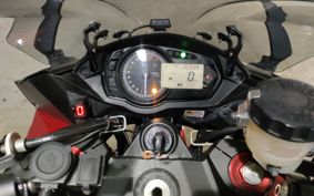 KAWASAKI NINJA 1000 2015 ZXT00L
