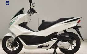 HONDA PCX 125 2009 JF56
