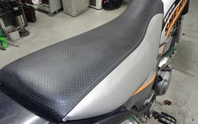 KAWASAKI SUPER SHERPA 2020 KL250G