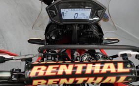 HONDA CRF250 RALLY  MD44