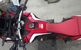 HONDA CRF1100L AFRICA TWIN DCT 2020 SD10