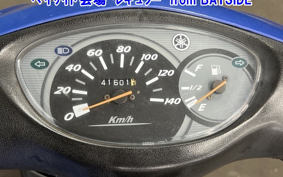 YAMAHA FUTURE125RS TJAA