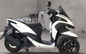 YAMAHA TRICITY 155 ABS SG37J