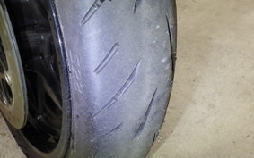 SUZUKI HAYABUSA Gen.3 2023 EJ11A