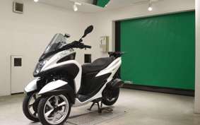 YAMAHA TRICITY 125 2019 SE82J