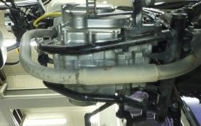 HONDA CB223S MC40
