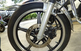 SUZUKI GN125 F Gen.2