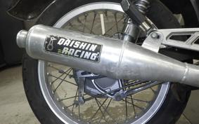 HONDA GB400TT 1989 NC20