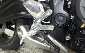 TRIUMPH TRIDENT 660 2026