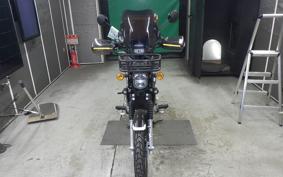 HONDA ｸﾛｽｶﾌﾞ110-3 2019 JA60