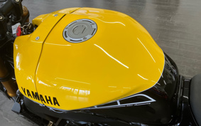 YAMAHA XSR900 2023 RN80J