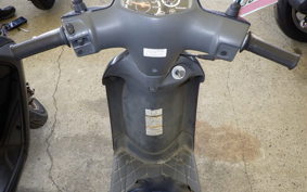 SUZUKI LET's 4 CA45A