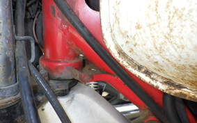 YAMAHA DT50 17W
