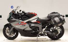 BMW K1300S 2010