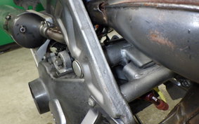 SUZUKI TR110 STREET MAGIC CF12A