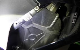 KAWASAKI NINJA 250 2003 EX250P