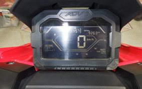 HONDA ADV150 2026 KF38