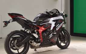 KAWASAKI ZX-25R ZX250E